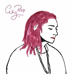 Coco Bryce - City Pop