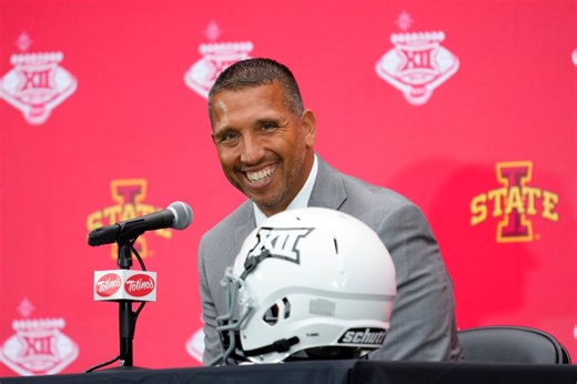 Penn State Football: Rewatch Matt Campbell’s introductory press conference