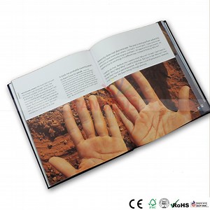 [Hot Item] Offset Printing Cheap Hardcover Children Book Printing