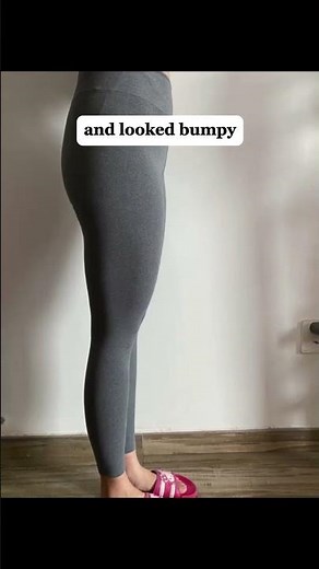 Ballet Squats—Shape Up for Straighter, Slimmer Legs! #exercise #abs#sports