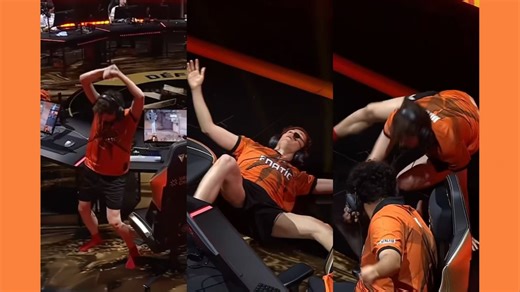 【Boaster】来点赛间大B老师舞蹈纯享合集