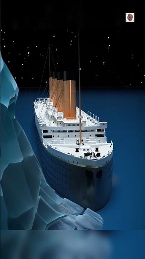 How Drunk Man Survives The Titanic😱