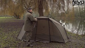 Fox Evo Compact Bivvy