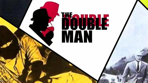 The Double Man - Movie - Where To Watch