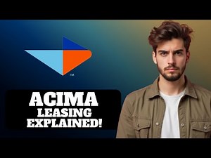 How Does Acima Leasing Work 2026
