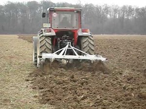 Same Laser 150 con ripuntatore a 7 ancore