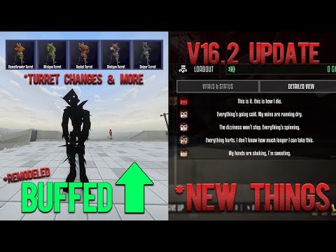 Gorebox V16.2.0 Update Shadow Mutant Got Buffed , Other Changes & More !!! 🤔🤔🤔