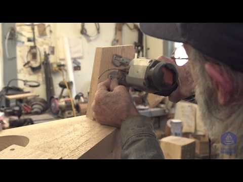 Building the TotalBoat work skiff - Prime Time (Episode 32)
