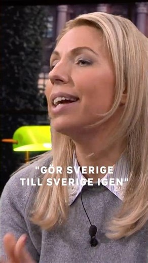 Pengar, bostäder eller migration. Vad är viktigast för dig? Politikbyrån / SVT Play