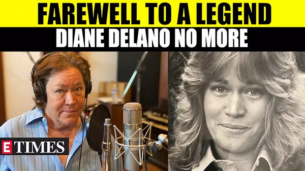 The 'Wicker Man' Star Diane Delano Passes At 67 | A Look Back At Her Cinematic Journey