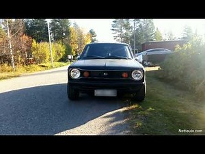 My Summer Car - Karrkulture 2 Bass Boosted