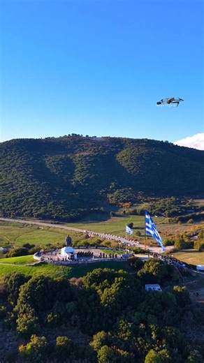 28η Οκτωβρίου 1940-28η Οκτωβρίου 2025 🇬🇷ΖΗΤΩ η ΕΛΛΑΔΑ-ΧΡΟΝΙΑ ΠΟΛΛΑ🇬🇷 ⏩Κ Α Λ Π Α Κ Ι Η πρώτη γραμμή άμυνας και η απόκρουση της ιταλικής επίθεσης κείνες τις πρώτες κρίσιμες ημέρες του πολέμου. ☑️Από αύριο η συνέχεια του αφιερώματος στο έπος του 40. | Ελλήνων ΗΡΩΕΣ