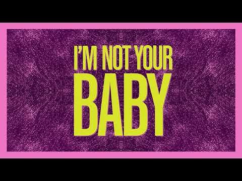 Icona Pop - Next Mistake (Lyric Video) [Ultra Music]