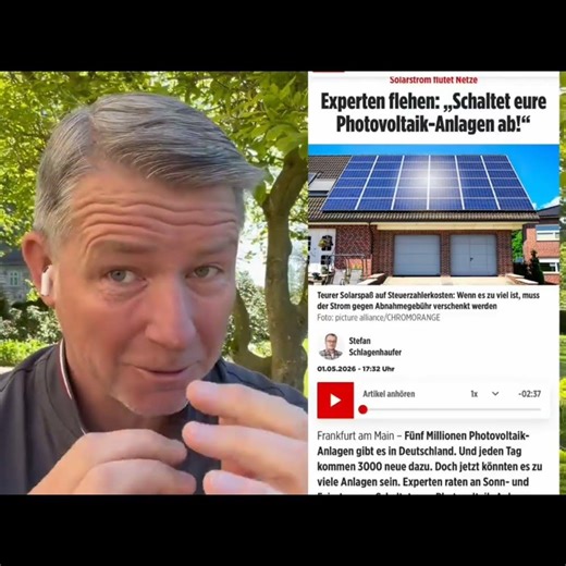 🌞 + 🌬 = 🧾 ... 🤢 🤔 🤢 🏳️‍🌈 Sonne und Wind schicken keine/eine Rechnung??.... 🤷‍♂️
