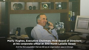 1.1K views · 35 reactions | Join us in continuing the celebration of 25 years of HUB! For a quarter of a century, HUB has been a trusted partner in risk management, insurance, benefits and financial wellness solutions, continuously breaking boundaries within the industry. Check out our page to learn more about HUB: https://hubinternational.com/en/landing-pages/25th-anniversary/ #LifeAtHUB #ReadyforTomorrow | HUB International | Facebook