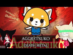 Aggretsuko Theme (Cover)