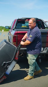 70K views · 295 reactions | Heckbox entfernen ohne Stress – So...