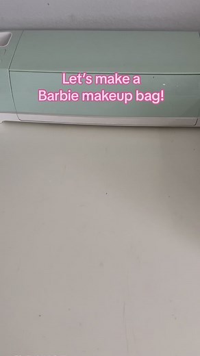 Come on barbie, let’s make crafts 💕 I got these clear pink makeup bags on Amazon. I personalized them with @HTVRONT vinyl! Barbie crafts are my favorite right now. #barbiegirl #barbiethemovie #barbiediy #barbiecrafts #amazonfinds #amazoncraftfinds #amazonprimeday #primeday Barbie Movie, Barbie the Movie, Barbie Crafts, Barbie DIY, amazon finds, amazon craft finds, amazon prime day, barbie girls night