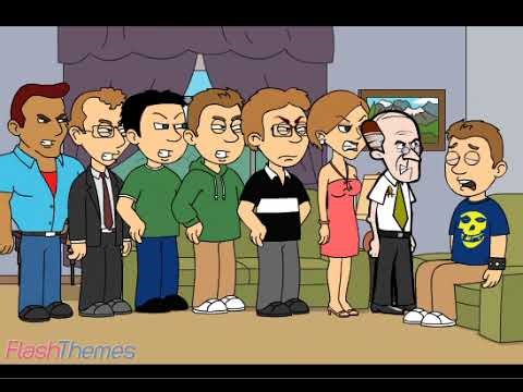 Tom Cook Gets Grounded for Double Tranquility