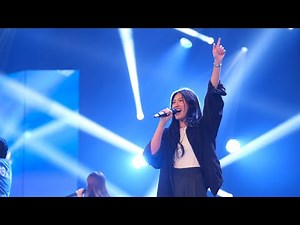 Emerge: Deep Cries Out // Alexis Kate @City Harvest Church