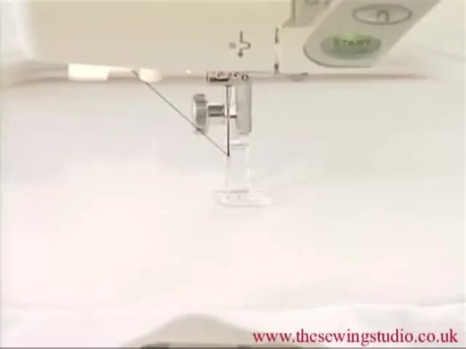 Janome Memory Craft 9700 Embroidery: The Calm, Repeatable Workflow for