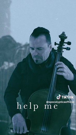 Apocalyptica's Powerful Reinterpretation of 'One'