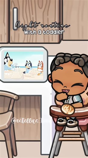°❀⋆.ೃ࿔*:･|| 𝘚𝘩𝘰𝘳𝘵 𝘯𝘪𝘨𝘩𝘵 𝘳𝘰𝘶𝘵𝘪𝘯𝘦 𝘸𝘪𝘵𝘩 𝘮𝘺 𝘵𝘰𝘥𝘥𝘭𝘦𝘳🌙|| #avatarworld #avatarworldupdate #tiktokviral #aesthetic #nightroutine