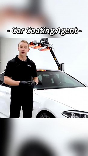 The easiest, fastest, and most efficient way to clean, restore, and polish cars with our 3 in 1 High Protection Quick Coating Spray.#car #psoppamicarcarsontiktok #cartok #cars #cartiktok #fyp #tiktokmademebuyit