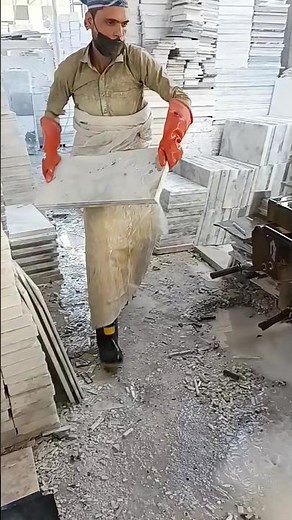 Ziarat marble: How to create stunning designs for your home