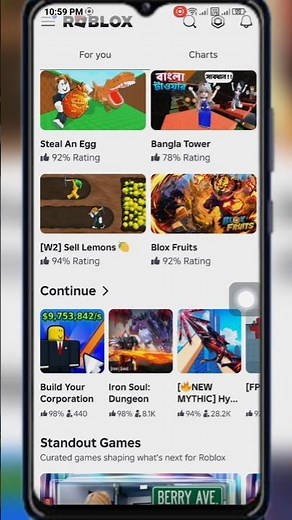 How To Check Your Account Status on Roblox 2026 |
