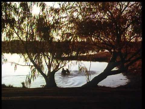 ¿a quien ama gilbert grape? trailer en español