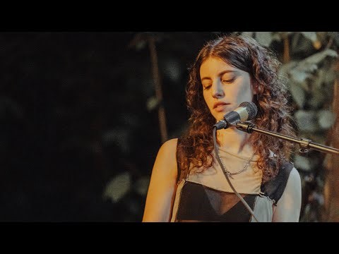 Operator Music Band - Screwhead - Edge Sessions ​⁠@pickathon 2022