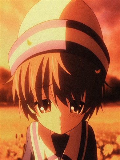 most emotional episode ever #fyp #clannad #clannadafterstory #media #core