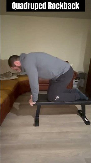 LUMBAR SPINAL STENOSIS. 6 BEST Stretches for Back & Leg Pain Relief!!