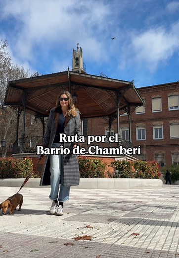 Descubre los Mejores Lugares en Chamberí, Madrid