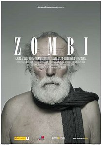 Zombi - Movie