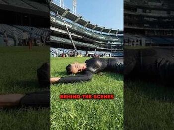 FIRST LOOK- The Engineer in James Gunn’s Superman! 🔥