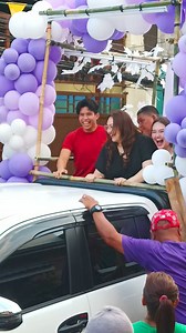 happy fiesta Catmon Malabon | Zia.