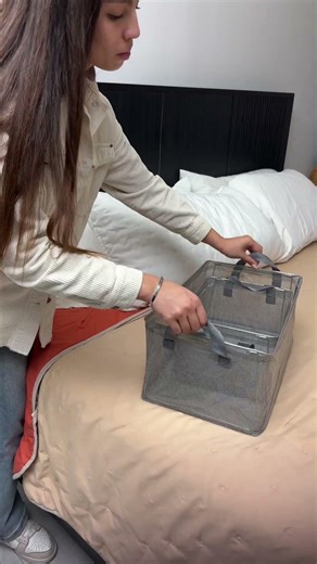 Organi Cajas Flex Betterware | Catálogo Enero 2026