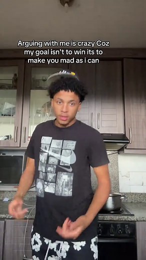 Why Arguing Just to Upset Others Is Unhealthy