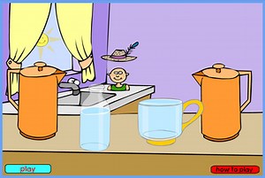 Stage 3: Concrete Operational