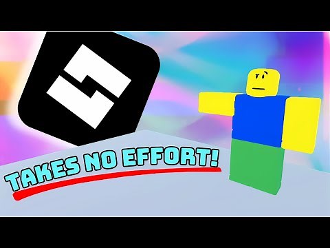 Stop Building Games the Hard Way – Use Roblox AI