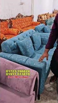 Best Sofa Collection of 2026: All in one video! ✨ #businessexpress #furniture #sofa #shorts