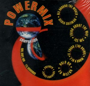 Various - Powermix Compilation
