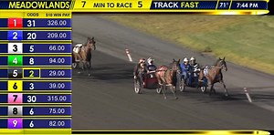 4.1K views · 111 reactions | Congratulation, SBH Health System!!! Super proud of enCourage Kids Foundation with a 3rd place finish!!! Breeders Crown Challenge - Vote Below ⬇️⬇️⬇️⬇️⬇️⬇️⬇️⬇️⬇️⬇️⬇️⬇️⬇️ https://playmeadowlands.com/breeders-crown-charity.../ Meadowlands Racetrack | Tetrick Racing | Facebook