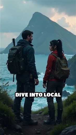 Sub-Antarctic Islands: Untamed Wilderness Awaits