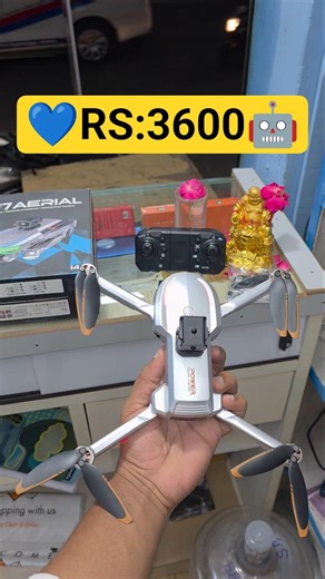 🫡A17 ARIYAL DRONE OFFER PRICE😱BEST REMOTE CONTROL DRONE👍SUPER QUALITY DRONES👌💯