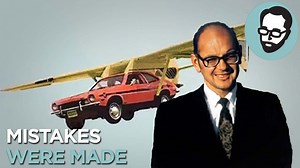 They died testing their own ideas