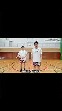 [Basketball] Explaining the basics and tips of the practical shooting skill "pull-up" #Diamondbbs...
