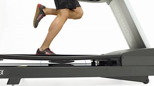 23 reactions | What makes the Reflex Treadmill different? The feel of the run. Learn more about Freemotion's most popular treadmill at FreemotionFitness.com | Freemotion Fitness | Facebook
